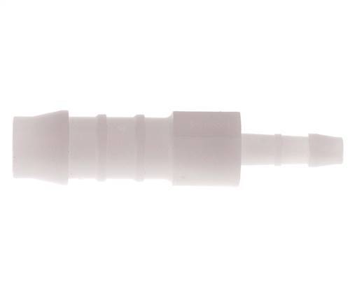 9 mm (3/8'') & 6 mm (1/4'') POM Hose Connector [10 Pieces]
