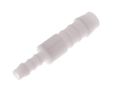 Conector de manguera POM de 10 mm y 6 mm (1/4'') [10 piezas]