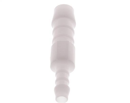 Conector de manguera POM de 10 mm y 6 mm (1/4'') [10 piezas]