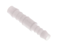 10 mm & 8 mm (5/16'') POM Hose Connector [10 Pieces]