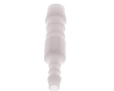 Conector de manguera POM de 10 mm y 8 mm (5/16'') [10 piezas]