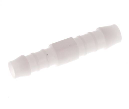 10 mm & 9 mm (3/8'') POM Hose Connector [5 Pieces]