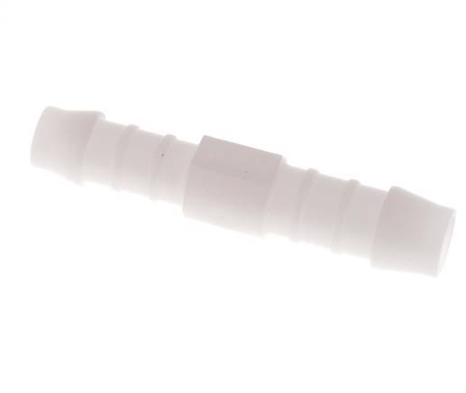 10 mm & 9 mm (3/8'') POM Hose Connector [5 Pieces]