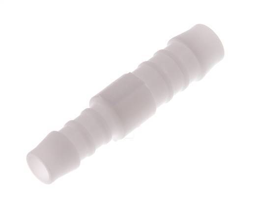 Conector de manguera POM de 13 mm (1/2'') y 9 mm (3/8'') [5 piezas]