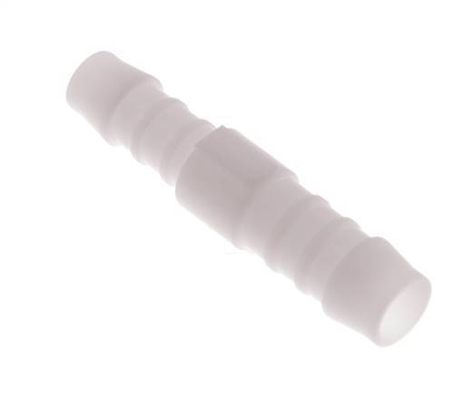 Conector de manguera POM de 13 mm (1/2'') y 9 mm (3/8'') [5 piezas]