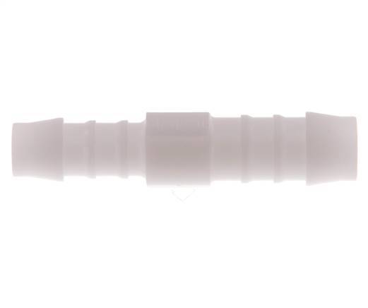 Conector de manguera POM de 13 mm (1/2'') y 10 mm [5 piezas]