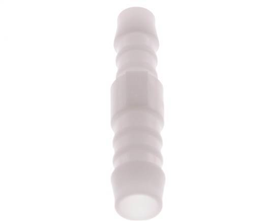 Conector de manguera POM de 19 mm (3/4'') [5 piezas]