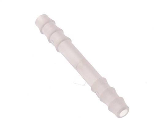 Conector de manguera de PVDF de 4 mm [5 piezas]