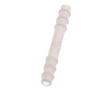 Conector de manguera de PVDF de 4 mm [5 piezas]