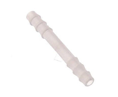 Conector de manguera de PVDF de 4 mm [5 piezas]