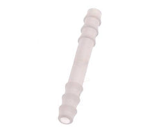 Conector de manguera de PVDF de 4 mm [5 piezas]