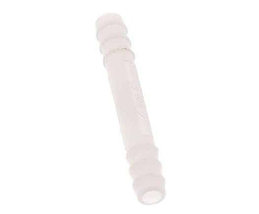 Conector de manguera de PVDF de 6 mm (1/4'') [5 piezas]