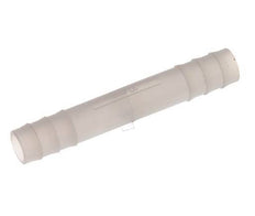 10 mm PVDF Hose Connector [2 Pieces]