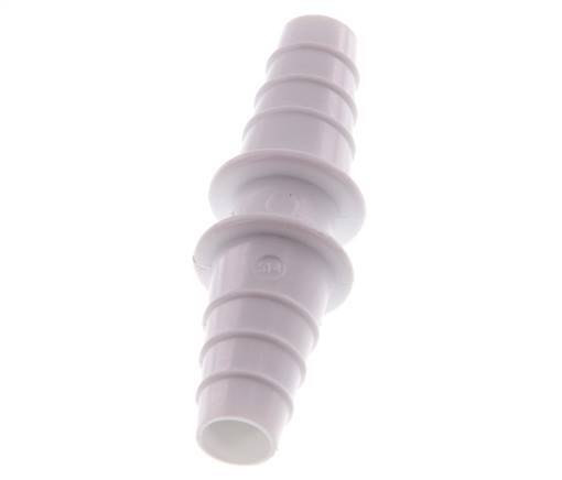 Conector de manguera de PP de 11 a 14 mm [2 piezas]