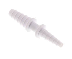 Conector de manguera PP de 12 a 16 mm y de 8 a 12 mm [2 piezas]