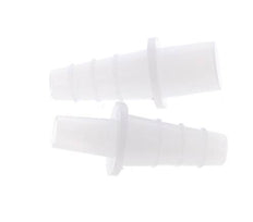 9 to 12 mm PE Hose Connector [2 Pieces]