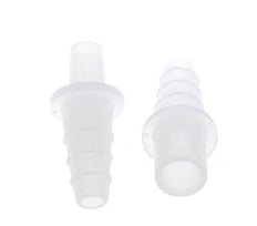 9 to 12 mm PE Hose Connector [2 Pieces]