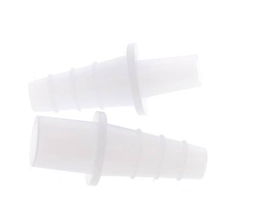 9 to 12 mm PE Hose Connector [2 Pieces]