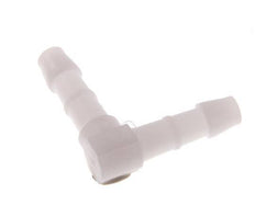 Conector de manguera codo POM de 4 mm [20 piezas]