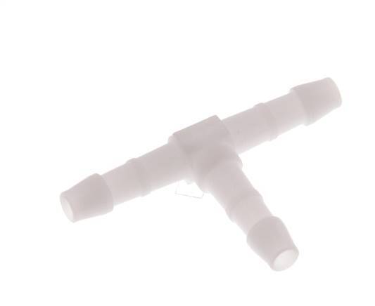 Conector de manguera en T de POM de 4 mm [20 piezas]