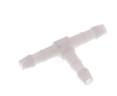 Conector de manguera en T de POM de 4 mm [20 piezas]