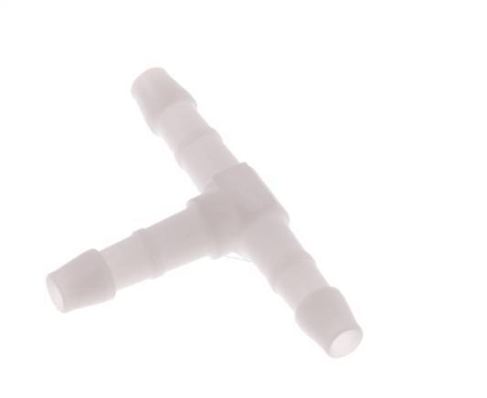 Conector de manguera en T de POM de 4 mm [20 piezas]