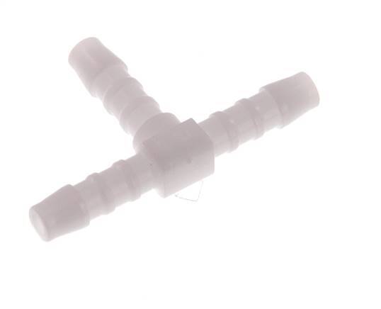 Conector de manguera en T de POM de 5 mm [20 piezas]