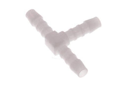 5 mm POM Tee Hose Connector [20 Pieces]