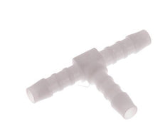 5 mm POM Tee Hose Connector [20 Pieces]