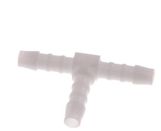 Conector de manguera en T de POM de 5 mm [20 piezas]