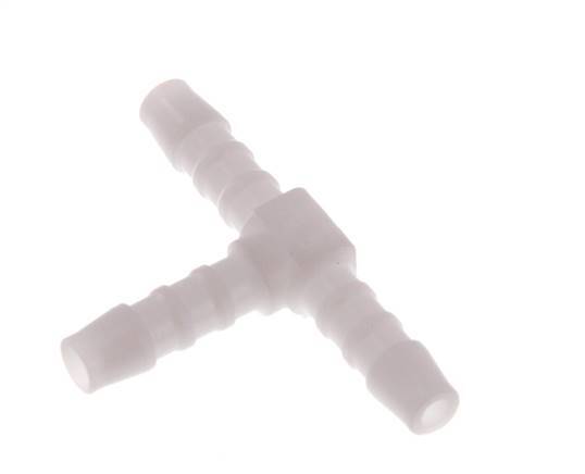 Conector de manguera en T de POM de 5 mm [20 piezas]