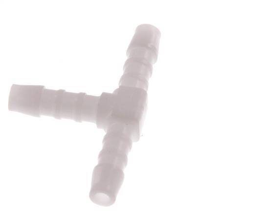 Conector de manguera en T de POM de 5 mm [20 piezas]