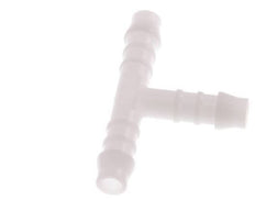 8 mm (5/16'') POM Tee Hose Connector [10 Pieces]