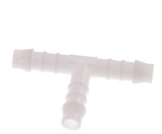8 mm (5/16'') POM Tee Hose Connector [10 Pieces]