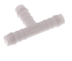12 mm POM Tee Hose Connector [10 Pieces]