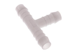 12 mm POM Tee Hose Connector [10 Pieces]