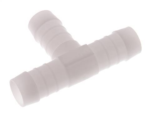 19 mm (3/4'') POM Tee Hose Connector [5 Pieces]