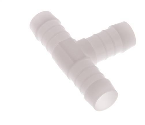 19 mm (3/4'') POM Tee Hose Connector [5 Pieces]