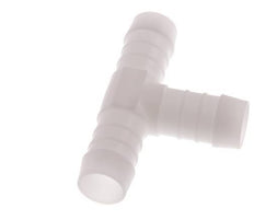 19 mm (3/4'') POM Tee Hose Connector [5 Pieces]