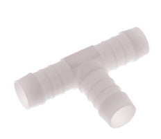19 mm (3/4'') POM Tee Hose Connector [5 Pieces]