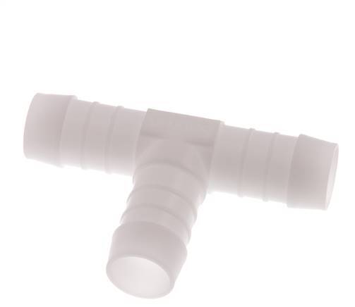 19 mm (3/4'') POM Tee Hose Connector [5 Pieces]