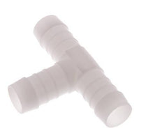 19 mm (3/4'') POM Tee Hose Connector [5 Pieces]