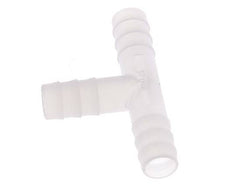 13 mm (1/2'') PVDF Tee Hose Connector [2 Pieces]
