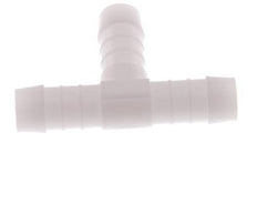 13 mm (1/2'') PVDF Tee Hose Connector [2 Pieces]