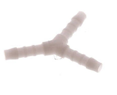 Conector de manguera en Y de POM de 5 mm [10 piezas]