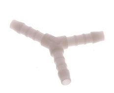 Conector de manguera en Y de POM de 5 mm [10 piezas]