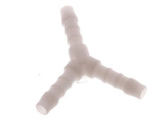 Conector de manguera en Y de POM de 5 mm [10 piezas]