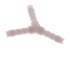 Conector de manguera en Y de POM de 5 mm [10 piezas]