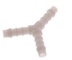 6 mm (1/4'') POM Y Hose Connector [10 Pieces]
