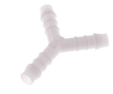 Conector de manguera en Y de POM de 8 mm (5/16'') [10 piezas]